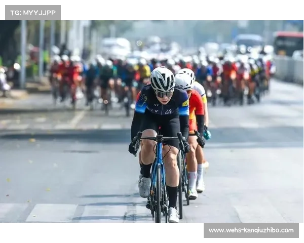 中国自行车运动协会：全运选手当前状态已具备世锦赛夺牌能力