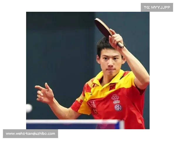 周雨解析全运男单格局：樊振东等四世界冠军争“地表最难”头衔