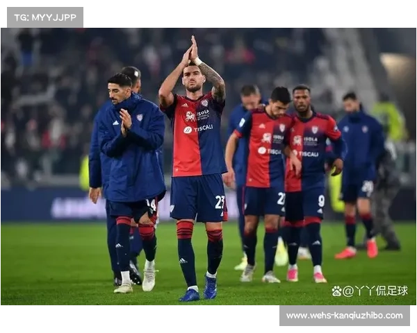 卡利亚里2-1逆转都灵，弗拉西奇连续6场参与进球